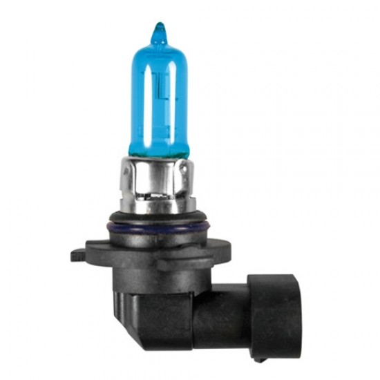 LAMPADE ALOGENE HB3/9005 65W 12V BLU-XE 4500°K A CP.