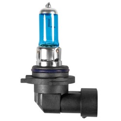 LAMPADE ALOGENE HB4/9006 55W12V BLU-XE 4500°K A CP.