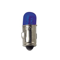 LAMPADE MIGNON 12V. BLU 2W PER CRUSCOTTO A COPPIA LAMPADE MIGNON 12V. BLU 2W PER CRUSCOTTO A COPPIA