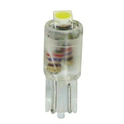 HYPER-LED POWER 2 12V T5 BIANCO A CP.