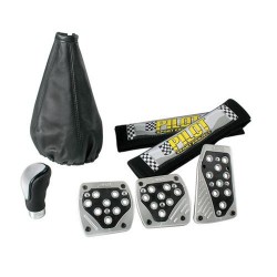 KIT TUNING 