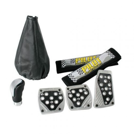 KIT TUNING 