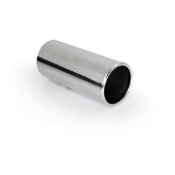 TERMINALE INOX TS-4  DIAM. 40-55