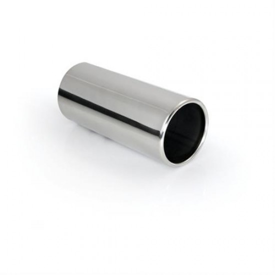 TERMINALE INOX TS-4  DIAM. 40-55