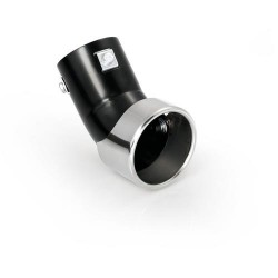 TERMINALE SCARICO SWING-TIP ANGOLAZIONE REGOLABILE 110 MM DIAM. 40-55 MM