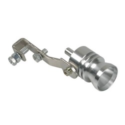 SONORIZZATORE PER MARMITTA TURBO-SOUND 44-45 MM.