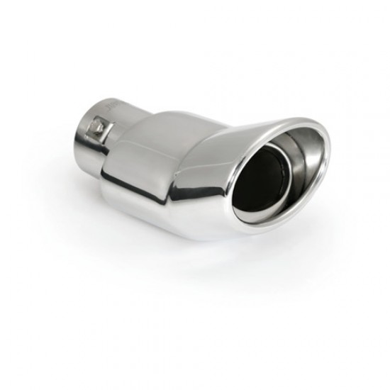 TERMINALE TS-55 INOX DIAM.35-42MM.