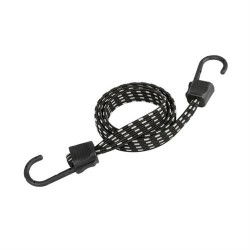 NASTRO ELASTICIZZATO X-POWER 18MM X100CM GANCI IN ACCIAIO TRAZ. MAX 25 KG