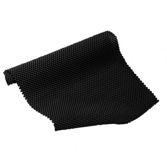 TAPPETINO ANTISCIVOLO CRUSCOTTO CARBON MAT 19 X 11.5 CM