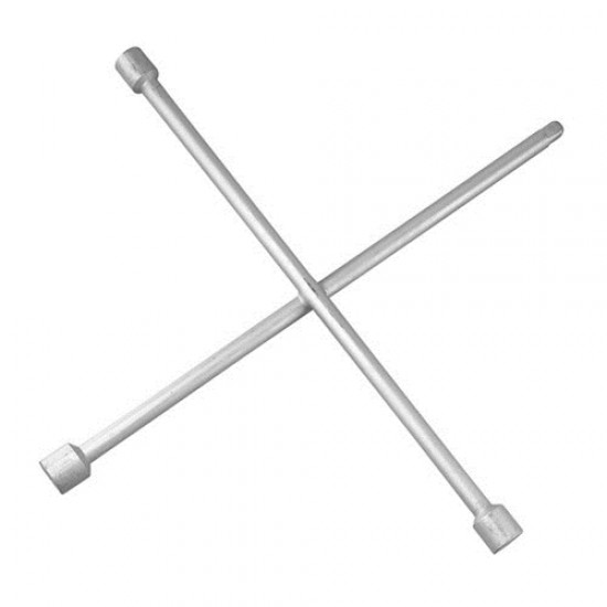CHIAVE A CROCE CAMION 24-27-30- E QUADRO MASCHIO 3/4" L.700 MM, LM.65922,