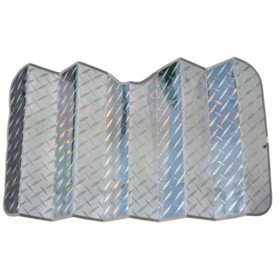 PARASOLE DIAMANT REFLEX L 80X140 CM, LM.66847,