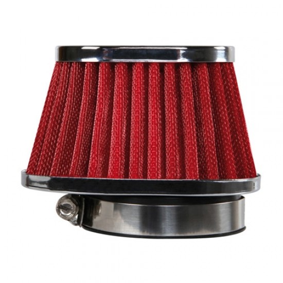FILTRO SPORTIVO OVALE 60MM. AF-5, LM.06701,