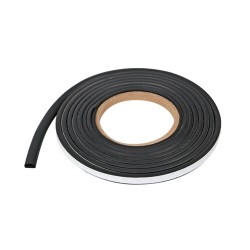 PROFILO GOMMA 10MMX3,10 M. PROFILO GOMMA 10MMX3,10 M.