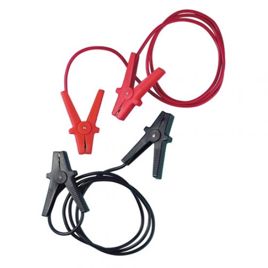 CAVI BATTERIA 400 AH - 250 CM