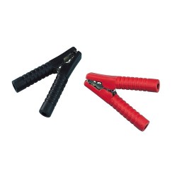 PINZE BATTERIA ISOLATE GRANDI 120A A CP. PINZE BATTERIA ISOLATE GRANDI 120A A CP.