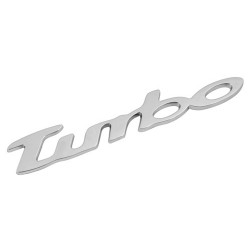 FREGIO CROMATO TURBO