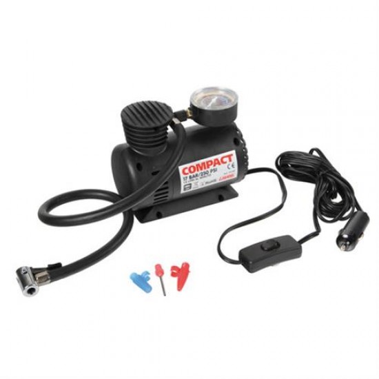 COMPRESSORE COMPACT 12V