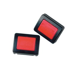 CLIP FERMACINTURE BELT-STOPPER PZ.2