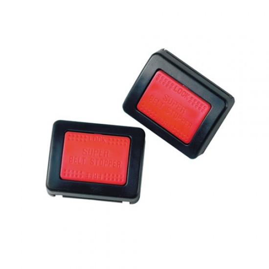 CLIP FERMACINTURE BELT-STOPPER PZ.2