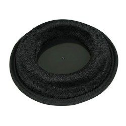 BASE SUPPORTO PER NAVIGATORE SATELLITARE DASH-PAD MAX VENTOSA 80 MM