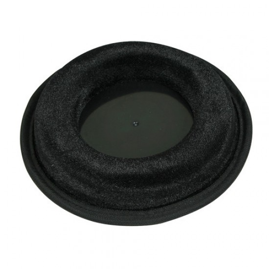 BASE SUPPORTO PER NAVIGATORE SATELLITARE DASH-PAD MAX VENTOSA 80 MM