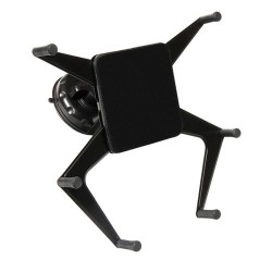 PORTA TABLET UNIVERSALE IN METALLO