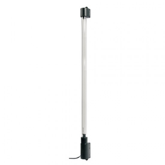 PLASMA NEON 58 CM 24V ROSSO CAVO 2,5 MT