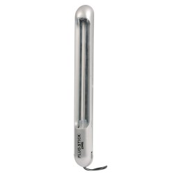 FLUO-STICK CCFL 24V BIANCO CAVO 4,5 MT ES.