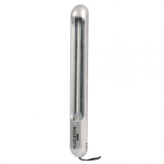 FLUO-STICK CCFL 24V BIANCO CAVO 4,5 MT ES.