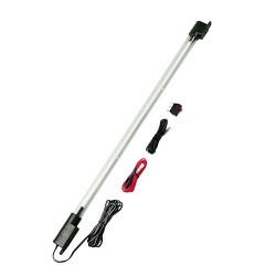 NEON HOLLYWOOD SERIES 71 CM 12V BLU ES.