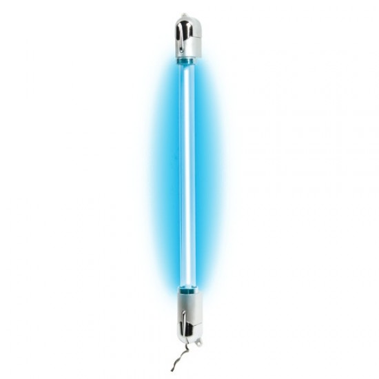 NEON X-EON TUBE 12V ULTRA-BRIGHT 42 CM BLU