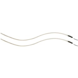 STRISCIE A LED 2X50 CM. A COPPIA 12V FLEX STRIP BIANCO