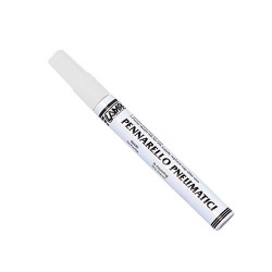 PENNARELLO PER PNEUMATICI BIANCO
