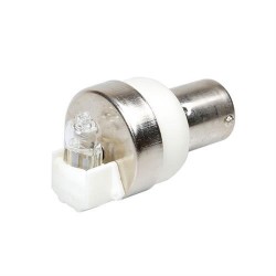 LAMPADINA RETROMARCIA ALOGENA BIP-LITE II 12V 20W C/AVVISATORE ACUSTICO