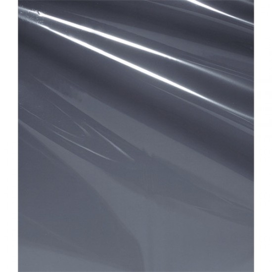 PELLICOLA OSCURANTE GRIGIO SCURO CM.300X50