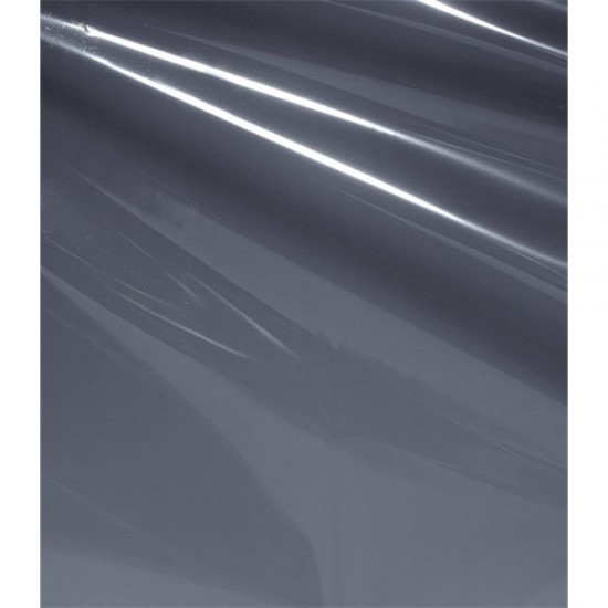 PELLICOLA OSCURANTE GRIGIO SCURO CM.150X75