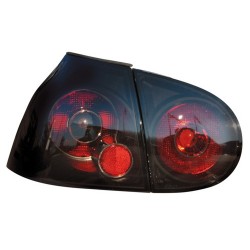 FANALI POST. VW GOLF V 03-> TUNING LEXUS STYLE COPPIA