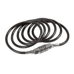 CAVO ANTIFURTO CM.160 MM6