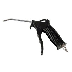 PISTOLA SOFFIAGGIO ARIA ATTACCO RAPIDO