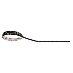 STRISCIA A LED 100 CM. 24V. MICRO-STRIP BIANCO