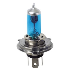 LAMPADA H4 BLU-XE 24V. 70/75W