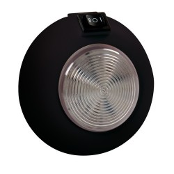 LAMPADA  DI CORTESIA  9/21 LED 24V.