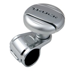 POMELLO VOLANTE CAMION CHROME STYLE