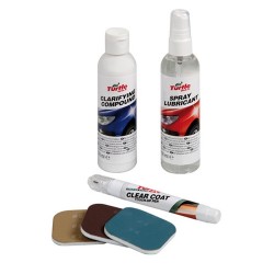 KIT RIPARAZIONE GRAFFI