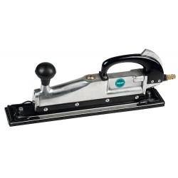 PIALLA PNEUMATICA MM. 65 X 390 3000 RPM