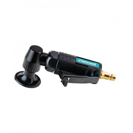 LEVIGATRICE MINI PNEUMATICA AIRCRAFT * PROMO *