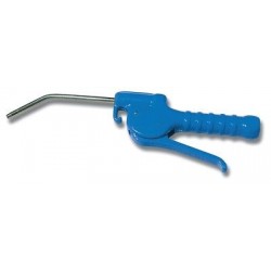 PISTOLA ARIA AIR JET 110MM.
