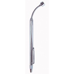 CALAMITA TELESCOPICA SNODATA 60CM.