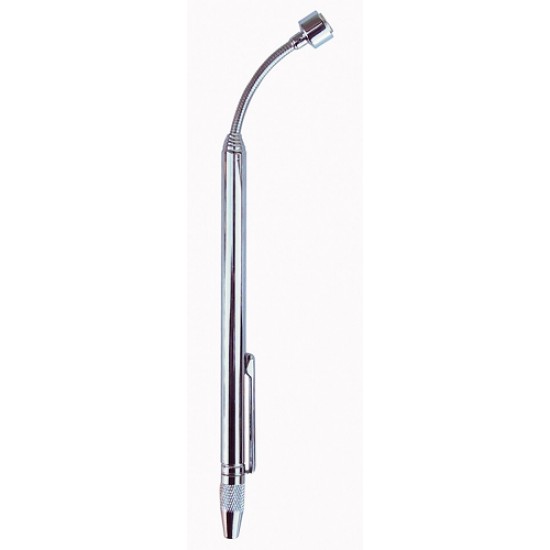 CALAMITA TELESCOPICA SNODATA 60CM.