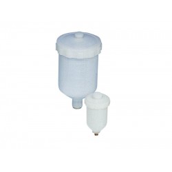 SERBATOIO ASTURO NYLON 500 ML